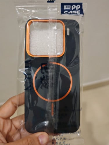 Case mi 15pro