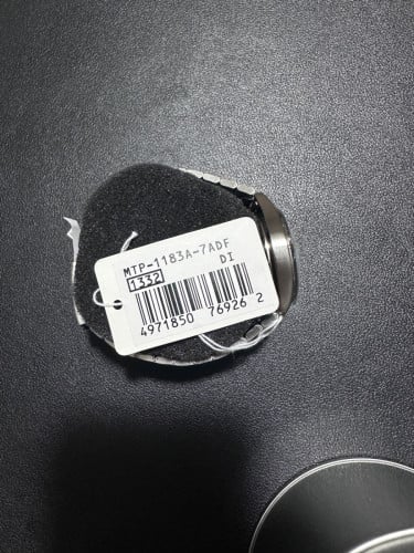 CASIO MTP-1183A-7A