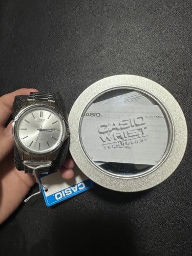 CASIO MTP-1183A-7A