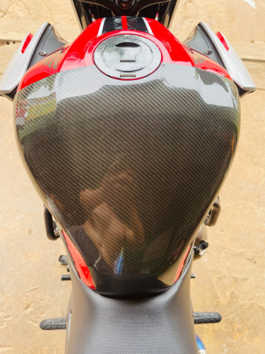 CB650F 2018ម៉ូតូមិនទាន់ប្រើក្នុងស្រុក2xxx$ធានាម៉ាសុីនប្រព័ន្ធភ្លើងជូន