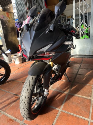 CBR250RR