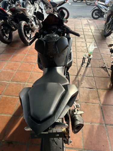 CBR250RR