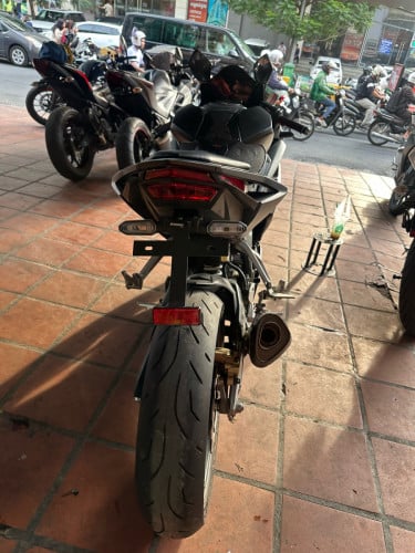 CBR250RR