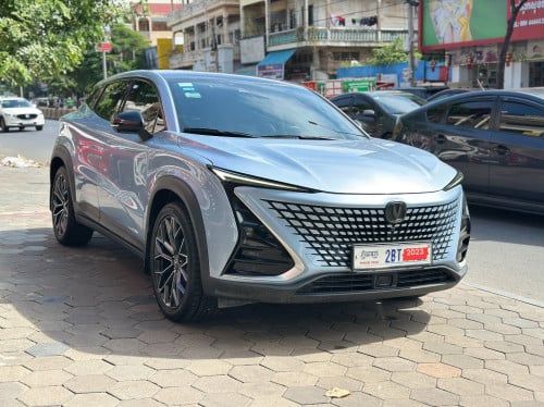 CHANGAN UNI-T 2023 លក់បន្ទាន់