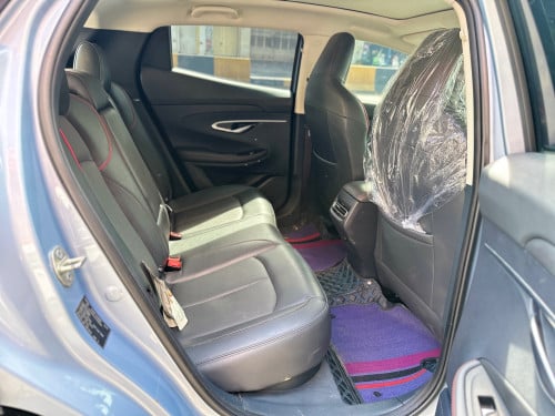 CHANGAN UNI-T 2023 លក់បន្ទាន់