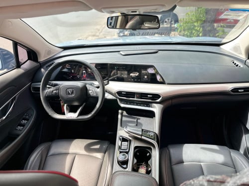 CHANGAN UNI-T 2023 លក់បន្ទាន់