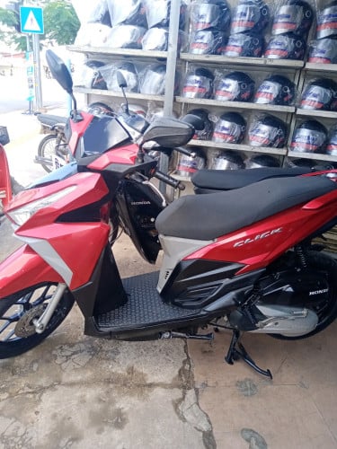 Click 016ម៉ាសុីនតាន់​