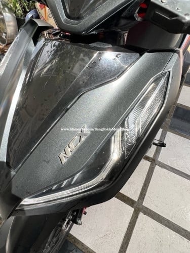 Click 020NCX150cc Smartkey PP1IK.ម៉ាសុីនមុឺង💪 ម៉ូតូស្អាតមួយជុំ មានលក់នៅហាង( សេង សុខឡា 9999)