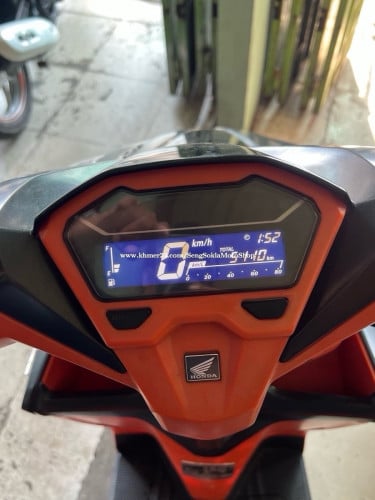 Click 020NCX150cc Smartkey PP1IK.ម៉ាសុីនមុឺង💪 ម៉ូតូស្អាតមួយជុំ មានលក់នៅហាង( សេង សុខឡា 9999)