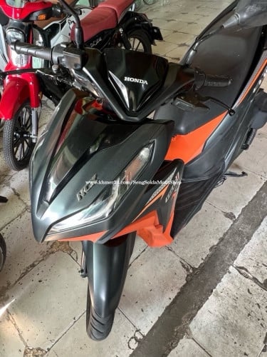 Click 020NCX150cc Smartkey PP1IK.ម៉ាសុីនមុឺង💪 ម៉ូតូស្អាតមួយជុំ មានលក់នៅហាង( សេង សុខឡា 9999)