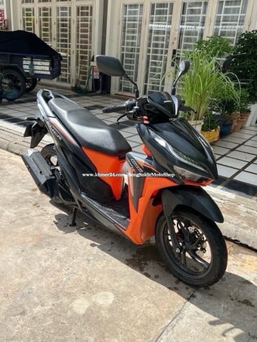 Click 020NCX150cc Smartkey PP1IK.ម៉ាសុីនមុឺង💪 ម៉ូតូស្អាតមួយជុំ មានលក់នៅហាង( សេង សុខឡា 9999)