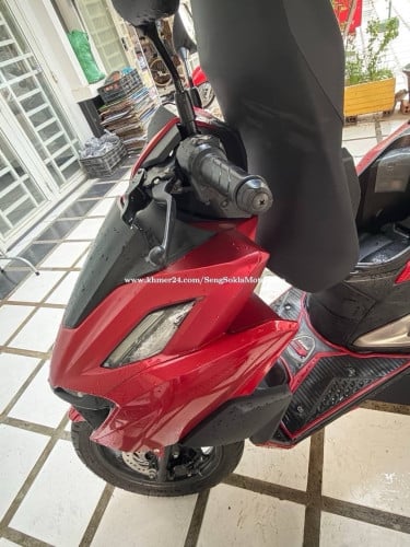 Click 022NCX កំលាំង160cc ម៉ូតូស្អាតសាណុំស្រិន អាចស្គុត មានលក់នៅហាង( សេង សុខឡា 9999)