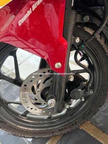 Click 022NCX កំលាំង160cc ម៉ូតូស្អាតសាណុំស្រិន អាចស្គុត មានលក់នៅហាង( សេង សុខឡា 9999)