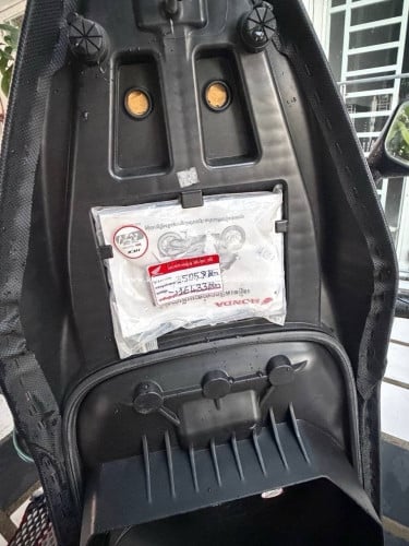Click 022NCX កំលាំង160cc ម៉ូតូស្អាតសាណុំស្រិន អាចស្គុត មានលក់នៅហាង( សេង សុខឡា 9999)