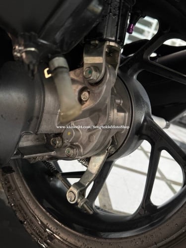 Click 022NCX កំលាំង160cc ម៉ូតូស្អាតសាណុំស្រិន អាចស្គុត មានលក់នៅហាង( សេង សុខឡា 9999)