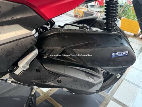 Click 022NCX កំលាំង160cc ម៉ូតូស្អាតសាណុំស្រិន អាចស្គុត មានលក់នៅហាង( សេង សុខឡា 9999)