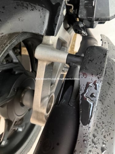 Click 022NCX កំលាំង160cc ម៉ូតូស្អាតសាណុំស្រិន អាចស្គុត មានលក់នៅហាង( សេង សុខឡា 9999)