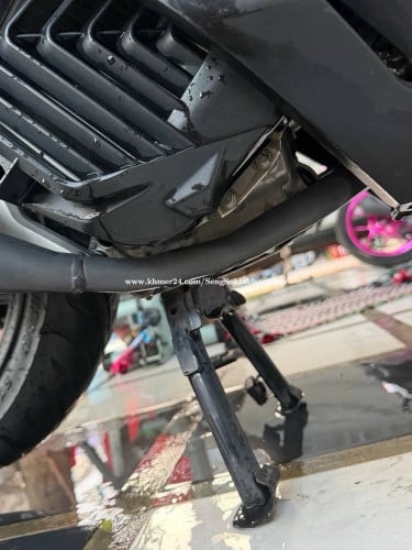 Click 022NCX កំលាំង160cc ម៉ូតូស្អាតសាណុំស្រិន អាចស្គុត មានលក់នៅហាង( សេង សុខឡា 9999)
