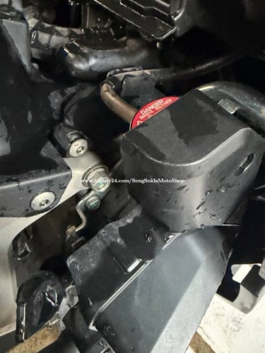 Click 022NCX កំលាំង160cc ម៉ូតូស្អាតសាណុំស្រិន អាចស្គុត មានលក់នៅហាង( សេង សុខឡា 9999)