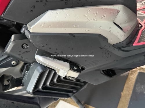 Click 022NCX កំលាំង160cc ម៉ូតូស្អាតសាណុំស្រិន អាចស្គុត មានលក់នៅហាង( សេង សុខឡា 9999)