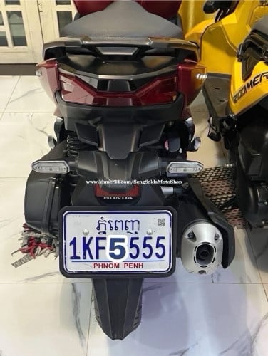 Click 022NCX កំលាំង160cc ម៉ូតូស្អាតសាណុំស្រិន អាចស្គុត មានលក់នៅហាង( សេង សុខឡា 9999)