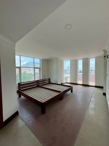 Commercial Building, Serey Sophoan City, Banteay Mean Chey