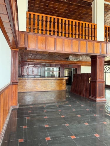 Commercial Building, Serey Sophoan City, Banteay Mean Chey