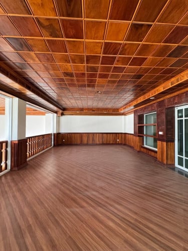 Commercial Building, Serey Sophoan City, Banteay Mean Chey
