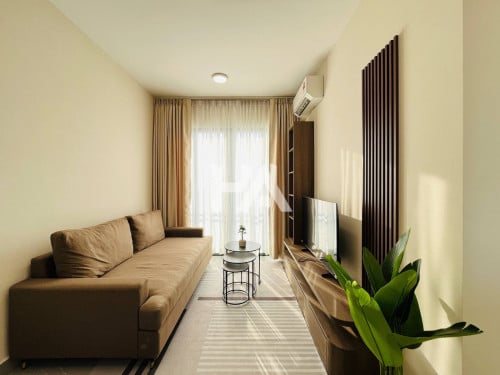Condo 1 bedroom  For Rent !