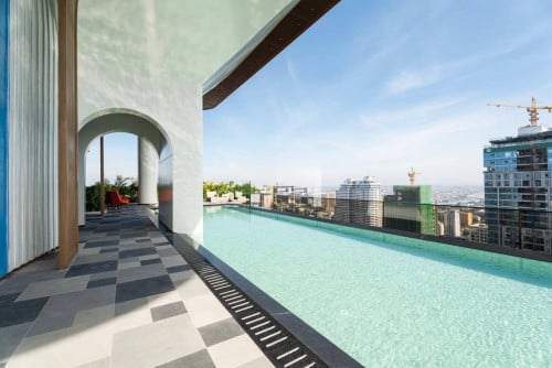 Condo 2 Bedroom | 2 Bathroom for Sale