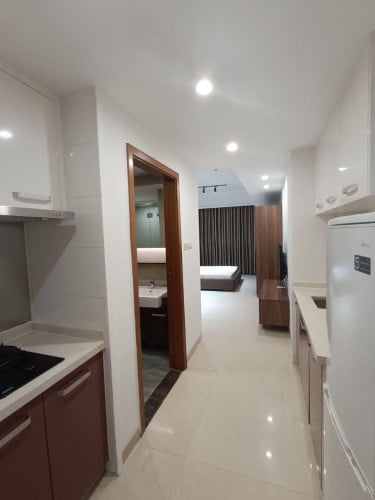 Condo for rent.