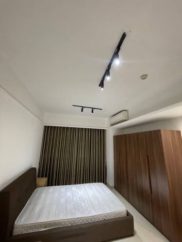 Condo for rent.