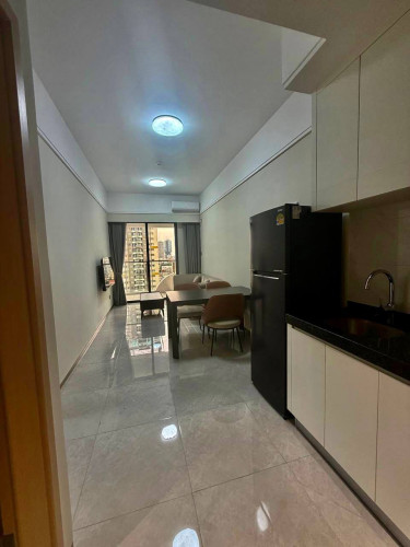 Condo for rent KK 1