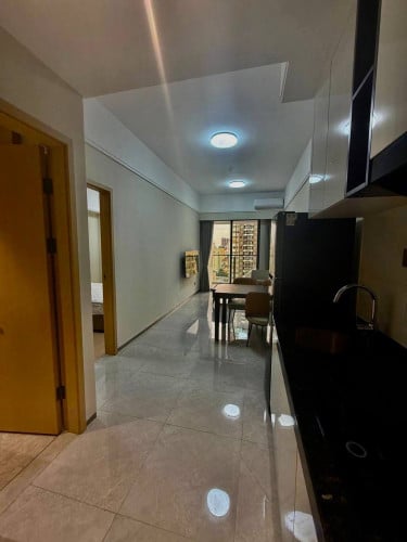 Condo for rent KK 1