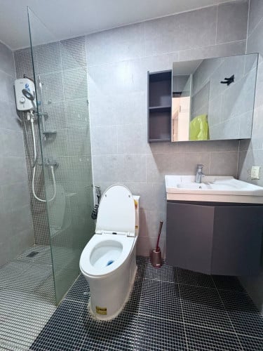 Condo for rent L BTP