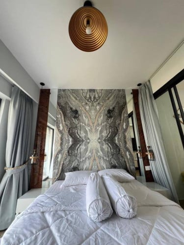 Condo for rent Morgan