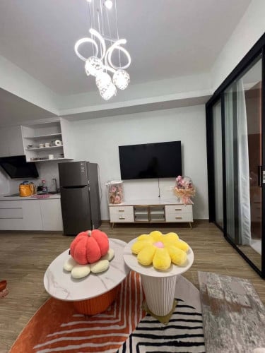 Condo for rent Morgan