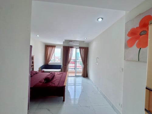 Condo for rent nearby Arakawa Residence
