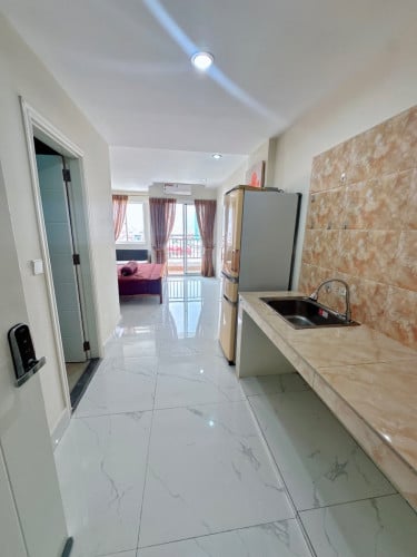 Condo for rent nearby Arakawa Residence
