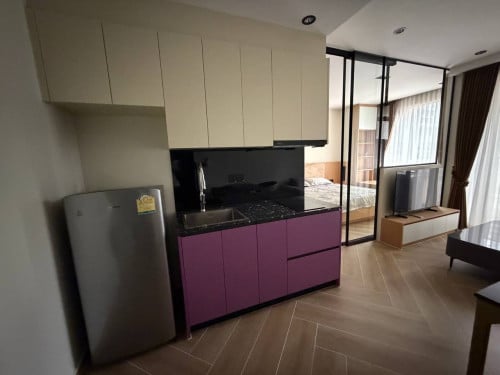 Condo for rent Time Square 5