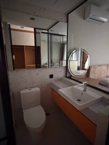 Condo for rent Time Square 5