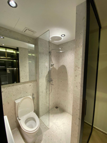 CONDO FOR RENT📍BKK (Time Square 5)