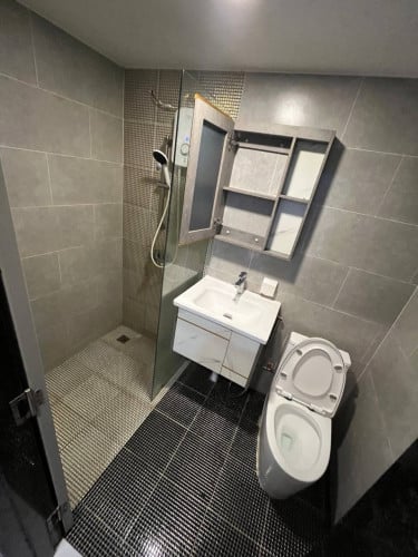 CONDO FOR RENT📍L-Residence Borey Keyla