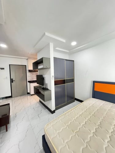 CONDO FOR RENT📍L-Residence Borey Keyla