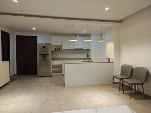 CONDO FOR RENT📍St. 60m (Urban Village)