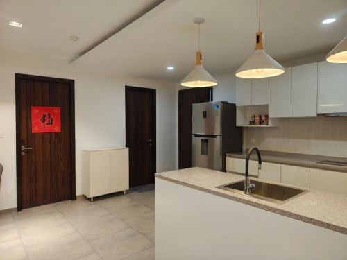 CONDO FOR RENT📍St. 60m (Urban Village)