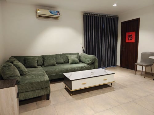 CONDO FOR RENT📍St. 60m (Urban Village)