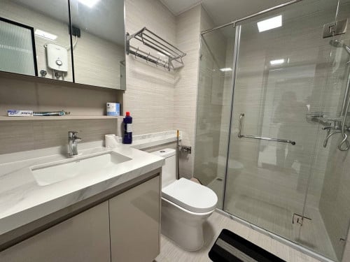 CONDO FOR RENT📍The Pinnacle