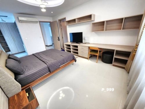 CONDO FOR RENT📍Toul Kork