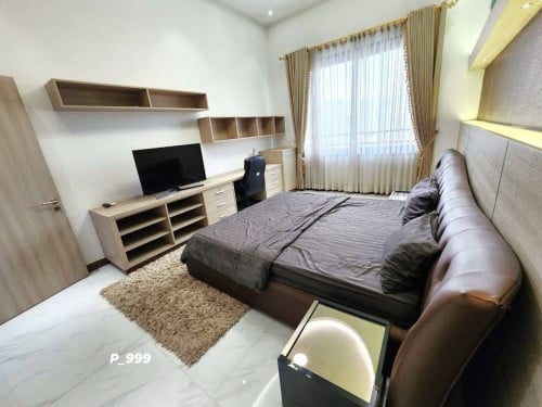 CONDO FOR RENT📍Toul Kork